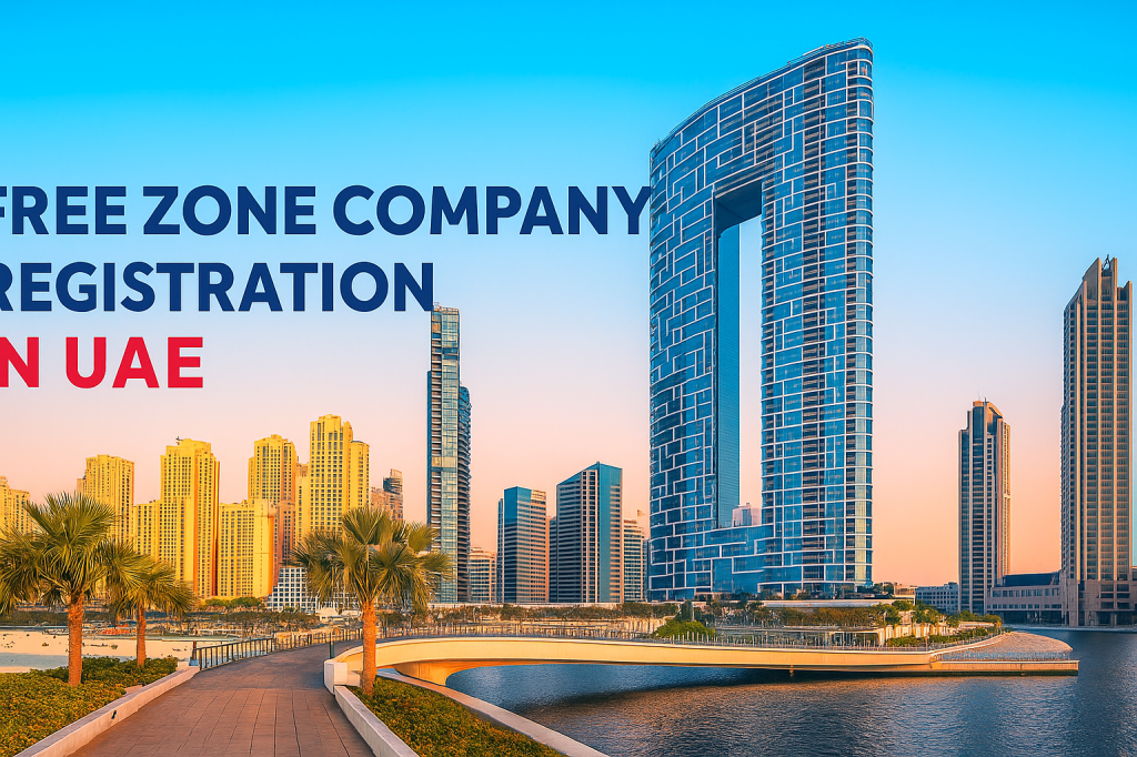 Free-Zone-Company-Registration-in-UAE