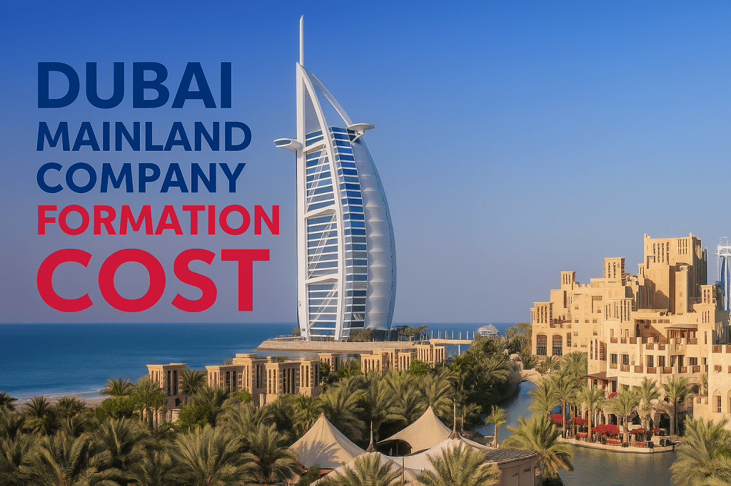 Dubai Mainland Company Formation Cost -Dubai-Mainland-Company-Formation-Cost